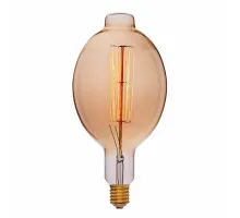 Лампа накаливания Sun Lumen BT180 E40 95Вт 2200K 053-792