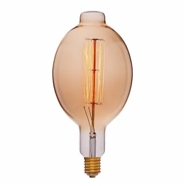Лампа накаливания Sun Lumen BT180 E40 95Вт 2200K 053-792