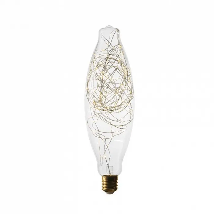Лампа светодиодная Sun Lumen 3.5K E40 5Вт 2200K 057-011 от ImperiumLoft