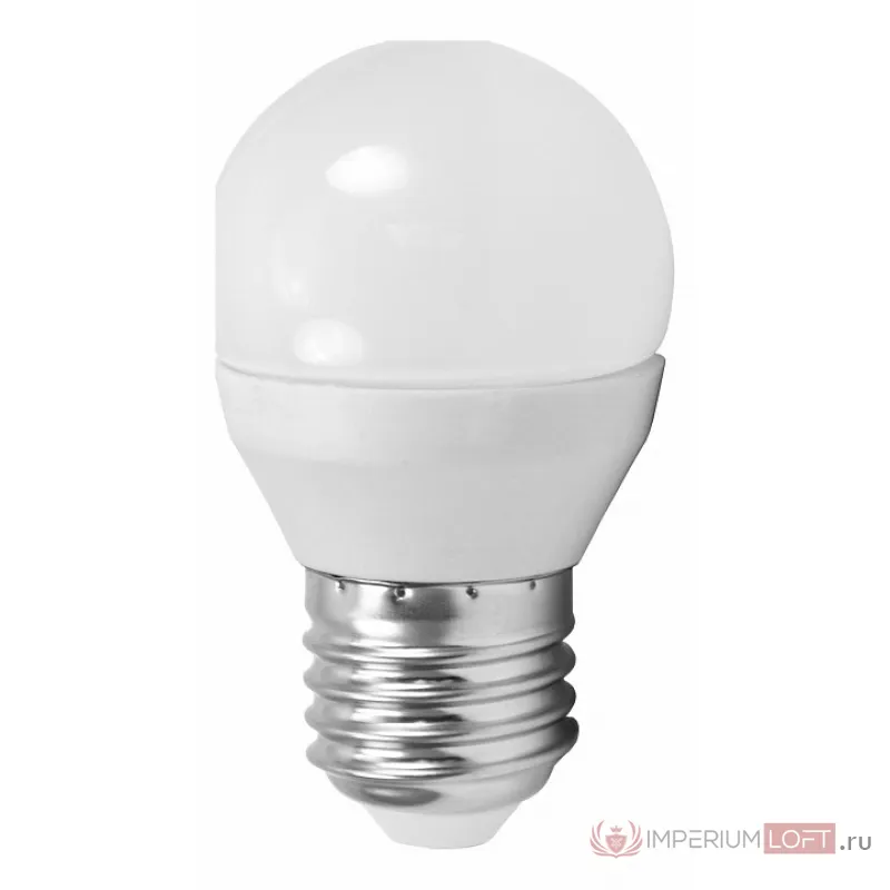 Лампа светодиодная Eglo ПРОМО 10760 10764 от ImperiumLoft