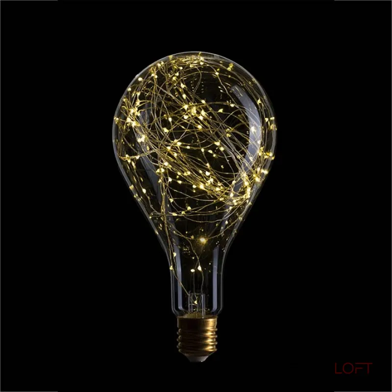 Лампа светодиодная Sun Lumen PS160 E40 5Вт 2200K 057-028