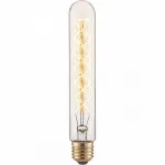 Лампа накаливания Elektrostandard T32 60W E27 60Вт 3300K a034963 от ImperiumLoft