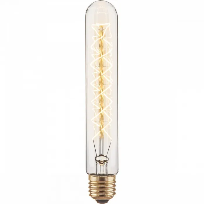 Лампа накаливания Elektrostandard T32 60W E27 60Вт 3300K a034963 от ImperiumLoft