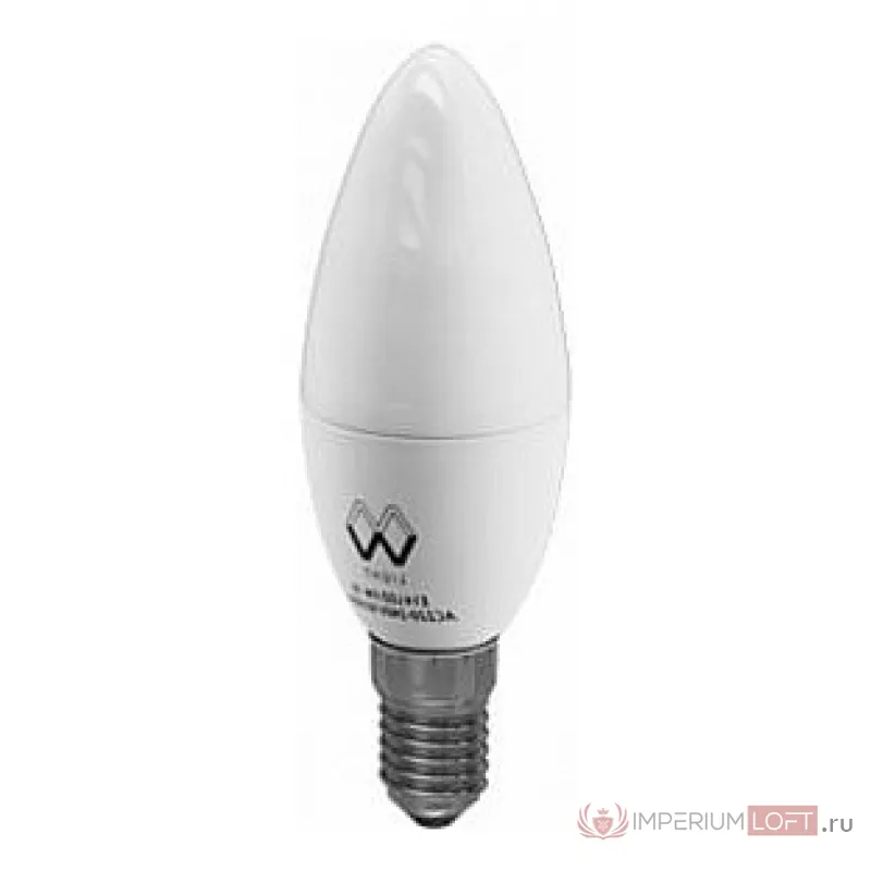 Лампа светодиодная MW-Light LBMW14C02 от ImperiumLoft