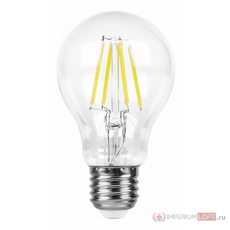 Лампа светодиодная Feron LB-63 25632 от ImperiumLoft