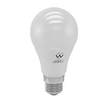 Лампа светодиодная MW-Light SMD LBMW27A09