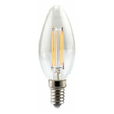 Лампа светодиодная MW-Light Filament LBMW14C03