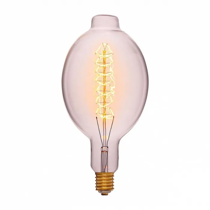 Лампа накаливания Sun Lumen BT180 E40 95Вт 2200K 053-822 от ImperiumLoft