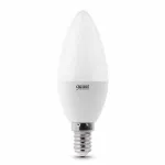 Лампа светодиодная Gauss 331 E14 6Вт 4100K 33126 от ImperiumLoft