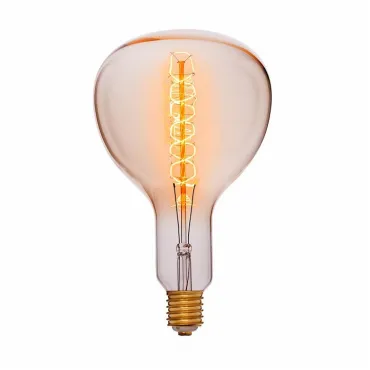 Лампа накаливания Sun Lumen R180 E40 95Вт 2200K 053-839