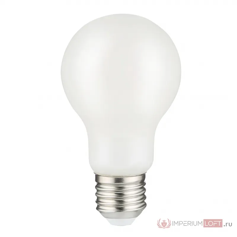Светодиодная лампа E27 мощность 7W 4200K White от ImperiumLoft от ImperiumLoft