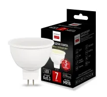 Светодиодная лампа GU5.3 мощность 7W 2700K от ImperiumLoft