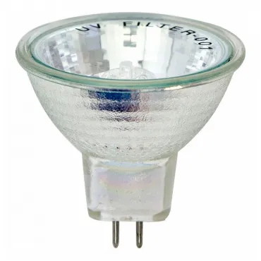 Лампа галогеновая Feron HB8 GU5.3 35Вт 3000K 02152