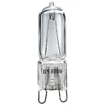 Лампа галогеновая Elektrostandard G9 40Вт 2800-3200K a022321
