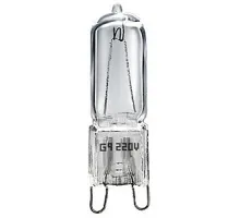 Лампа галогеновая Elektrostandard G9 40Вт 2800-3200K a022321