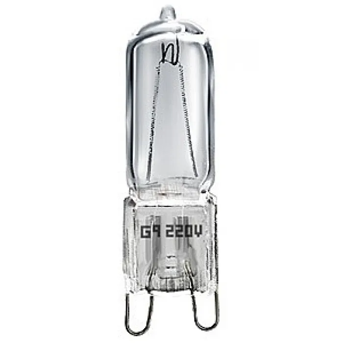 Лампа галогеновая Elektrostandard G9 40Вт 2800-3200K a022321 от ImperiumLoft