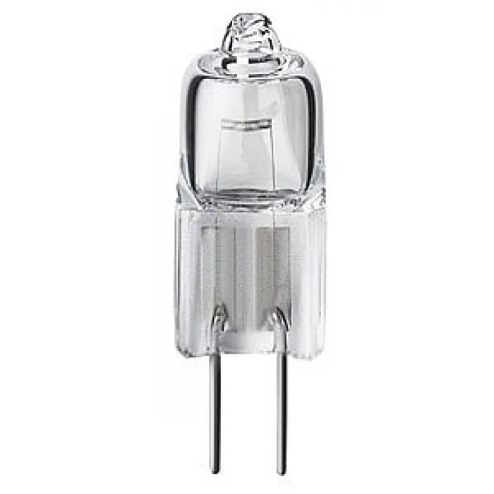 Лампа галогеновая Elektrostandard G4 10Вт 2700K a016581 от ImperiumLoft