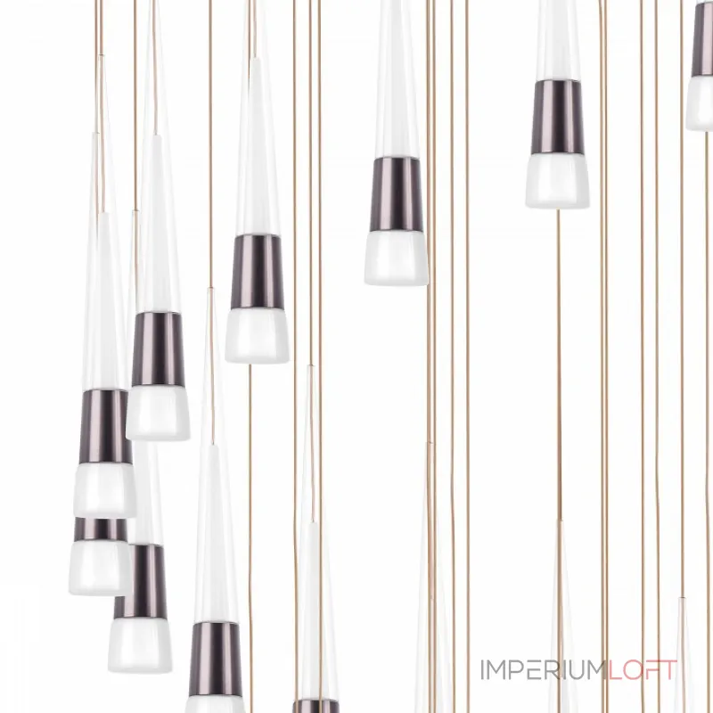 Подвесная люстра Lightstar Cone 757361