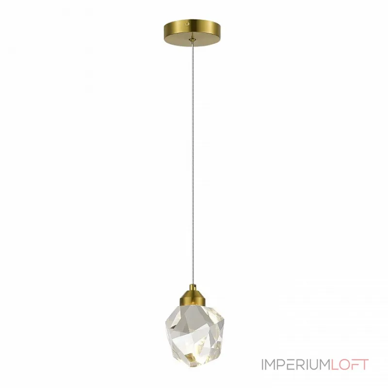 Подвесной светильник ST-Luce Cascato SL6114.203.01
