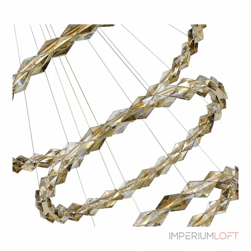 Подвесная люстра ST-Luce Diamanta SL6009.203.03