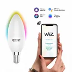 Лампа светодиодная Gauss Smart Home 1190112