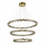 Подвесная люстра ST-Luce Diamanta SL6009.203.03