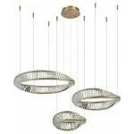 Подвесная люстра ST-Luce Ritorto SL6204.311.03