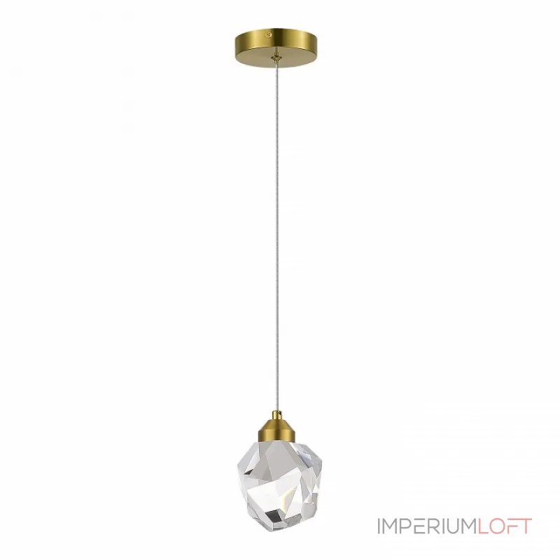 Подвесной светильник ST-Luce Cascato SL6114.203.01