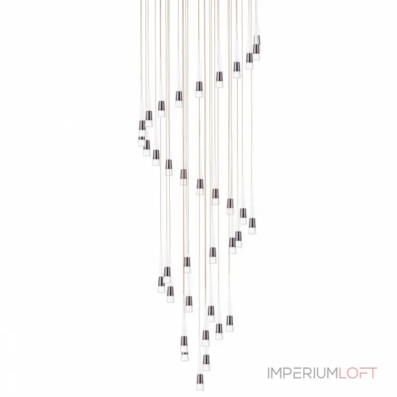 Подвесная люстра Lightstar Cone 757361