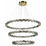 Подвесная люстра ST-Luce Diamanta SL6009.203.03