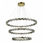 Подвесная люстра ST-Luce Diamanta SL6009.203.03