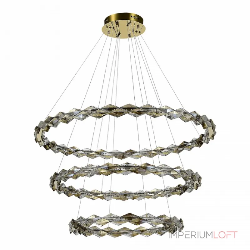 Подвесная люстра ST-Luce Diamanta SL6009.203.03