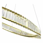 Подвесная люстра ST-Luce Ritorto SL6204.321.01