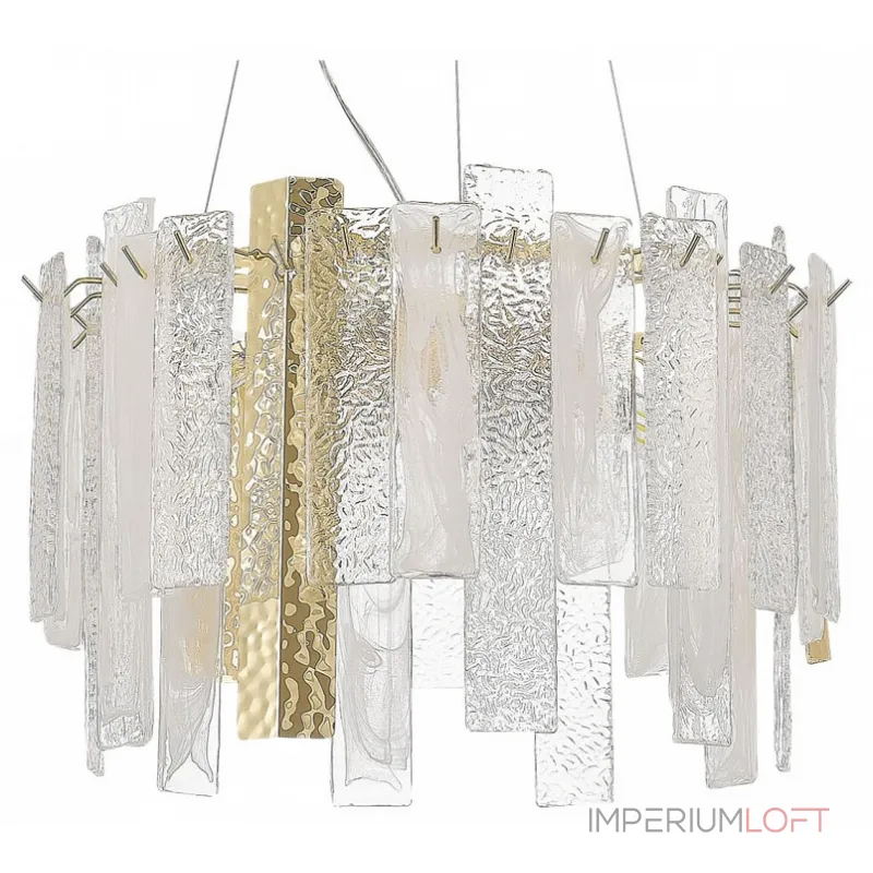 Подвесная люстра ST-Luce Scolare SL1636.203.06