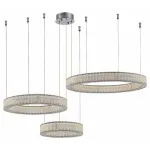 Подвесная люстра ST-Luce Latozzo SL6008.113.03