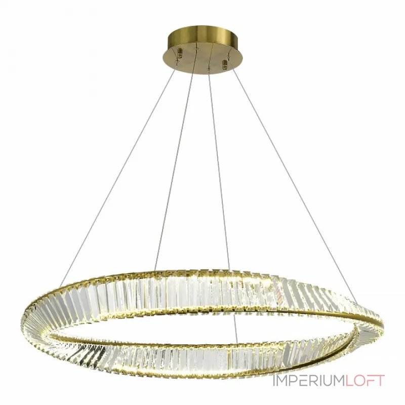 Подвесная люстра ST-Luce Ritorto SL6204.321.01