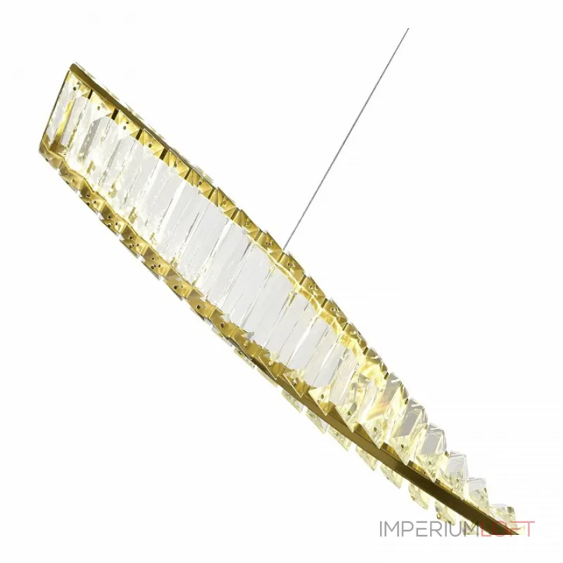 Подвесной светильник ST-Luce Elica SL6205.313.01 Подвесной светильник ST-Luce Elica SL6205.313.01