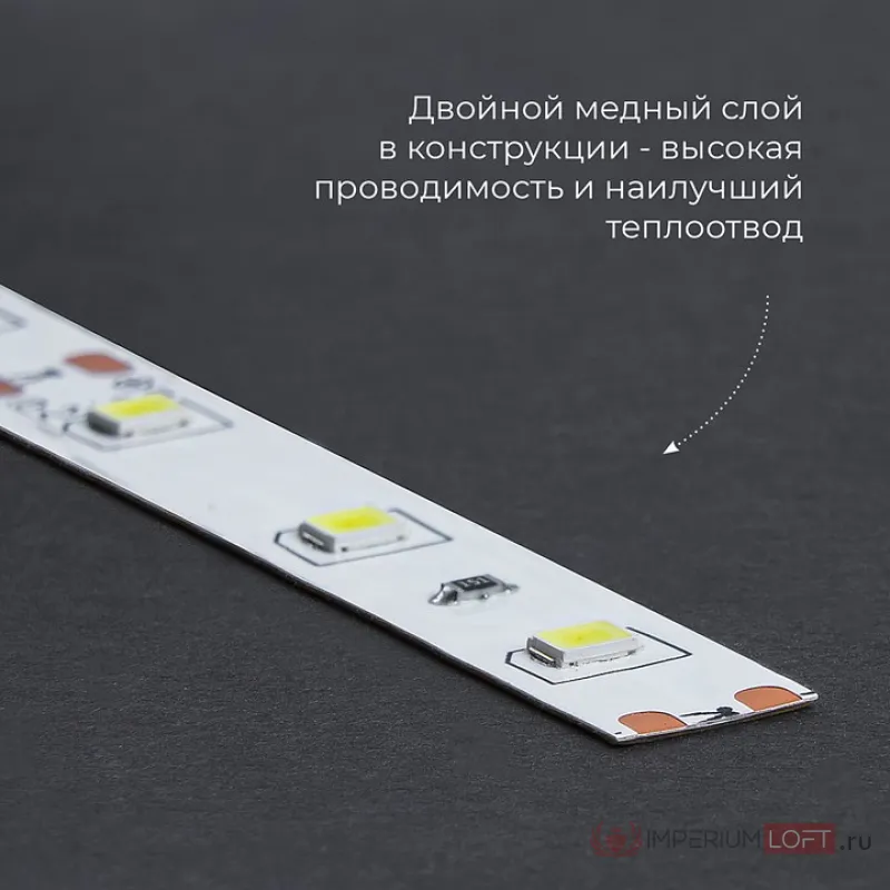 Лента светодиодная Feron LS606 41449 от ImperiumLoft