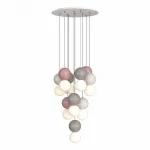 Подвесная люстра ST-Luce Estruzzo SL1512.503.10