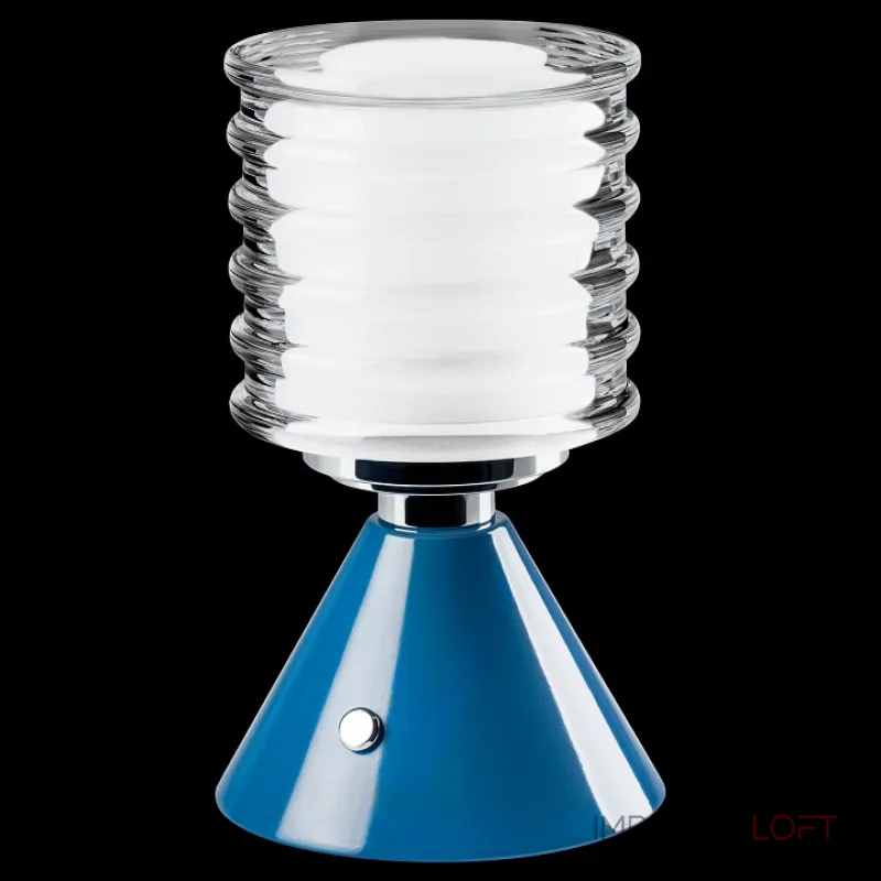 Настольная лампа декоративная Lightstar Alfa 745915 Настольная лампа декоративная Lightstar Alfa 745915