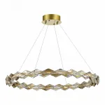 Подвесная люстра ST-Luce Diamanta SL6009.213.01