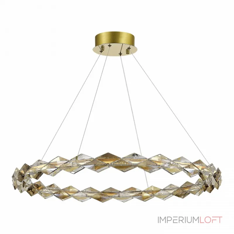 Подвесная люстра ST-Luce Diamanta SL6009.213.01