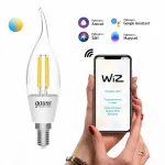 Лампа светодиодная Gauss Smart Home 1280112 от ImperiumLoft