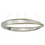 Подвесная люстра ST-Luce Ritorto SL6204.321.01