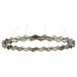 Подвесная люстра ST-Luce Diamanta SL6009.213.01