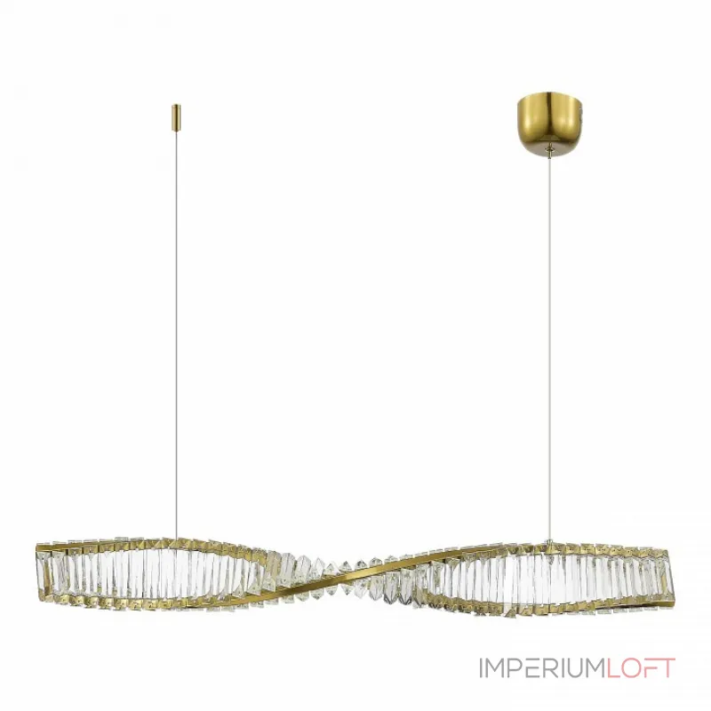 Подвесной светильник ST-Luce Elica SL6205.313.01 Подвесной светильник ST-Luce Elica SL6205.313.01