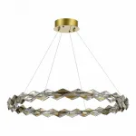 Подвесная люстра ST-Luce Diamanta SL6009.213.01