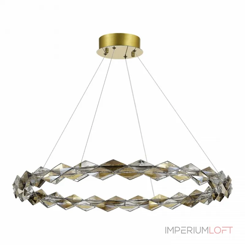 Подвесная люстра ST-Luce Diamanta SL6009.213.01