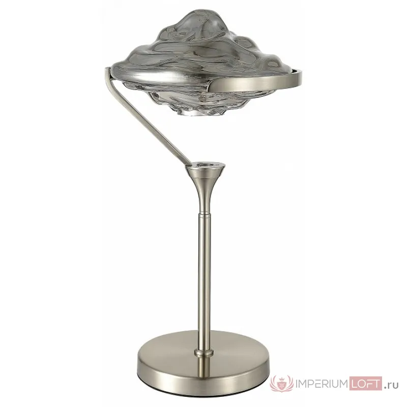 Настольная лампа декоративная ST-Luce Amara SL6115.104.01 от ImperiumLoft