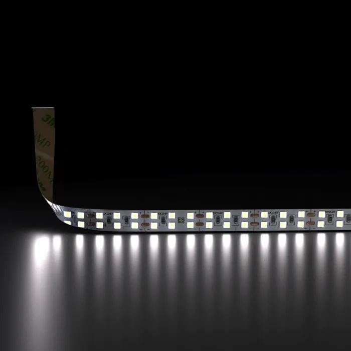 Лента светодиодная Elektrostandard 2835 24V 240Led 18W 2835 24V 240Led 18W IP20 от ImperiumLoft